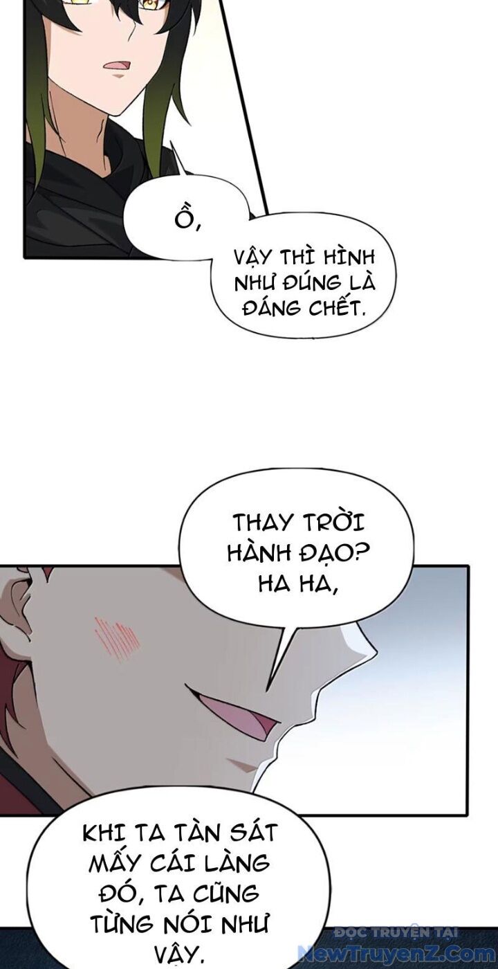 Thiên Đạo Này Cũng Không Ngốc Lắm Chapter 145 - 31