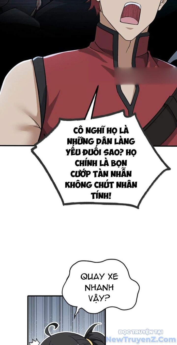 Thiên Đạo Này Cũng Không Ngốc Lắm Chapter 145 - 34