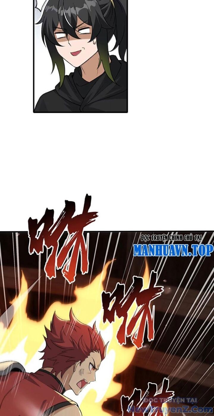 Thiên Đạo Này Cũng Không Ngốc Lắm Chapter 145 - 35