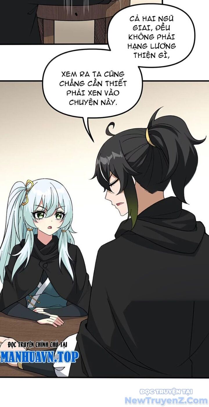 Thiên Đạo Này Cũng Không Ngốc Lắm Chapter 145 - 37