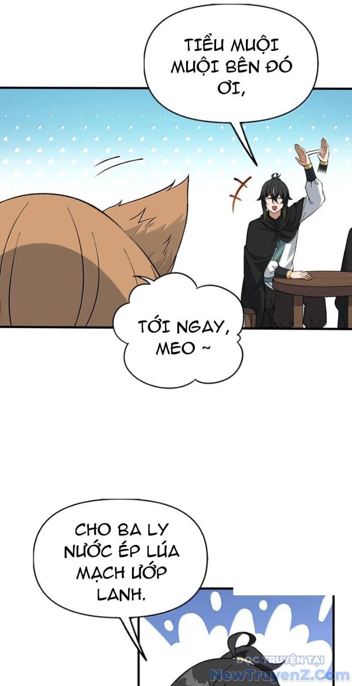 Thiên Đạo Này Cũng Không Ngốc Lắm Chapter 145 - 38