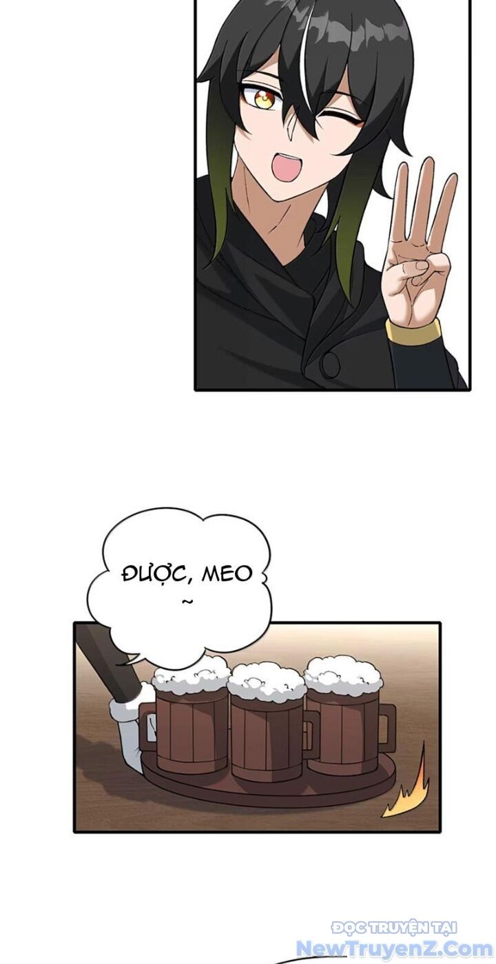 Thiên Đạo Này Cũng Không Ngốc Lắm Chapter 145 - 39