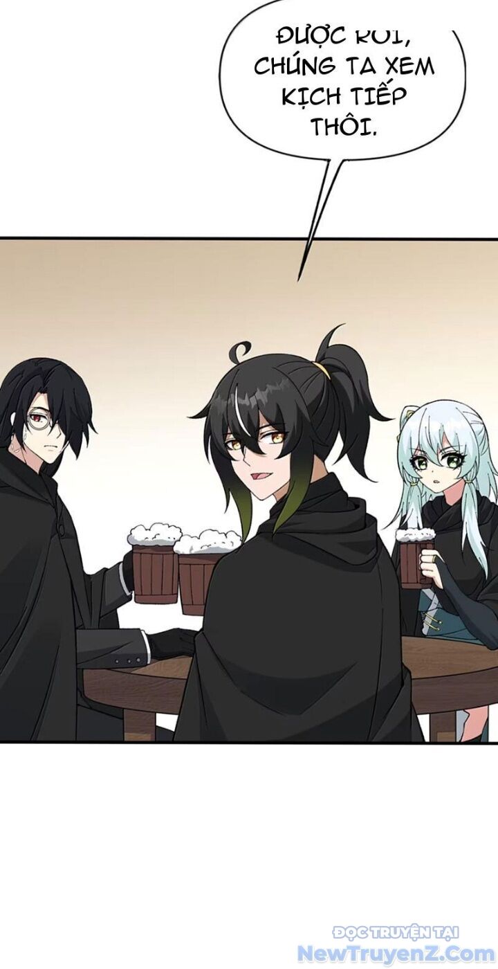 Thiên Đạo Này Cũng Không Ngốc Lắm Chapter 145 - 40