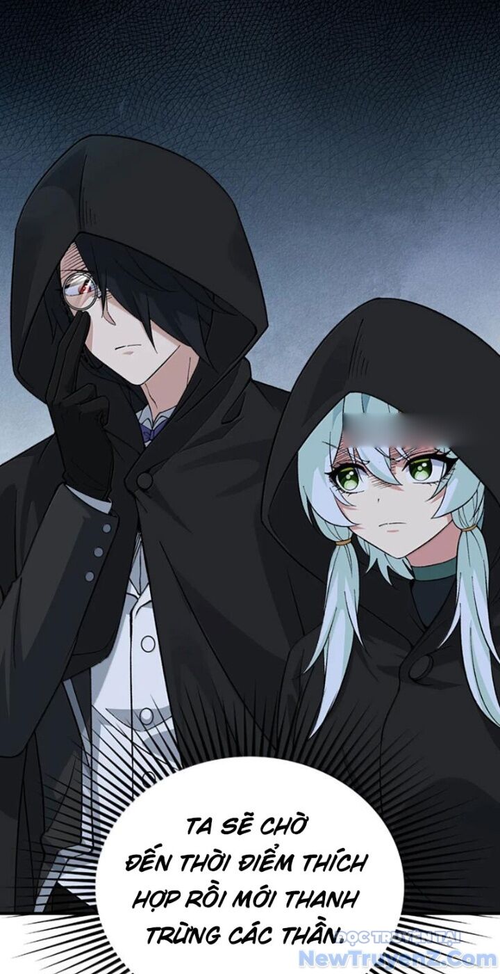 Thiên Đạo Này Cũng Không Ngốc Lắm Chapter 145 - 5