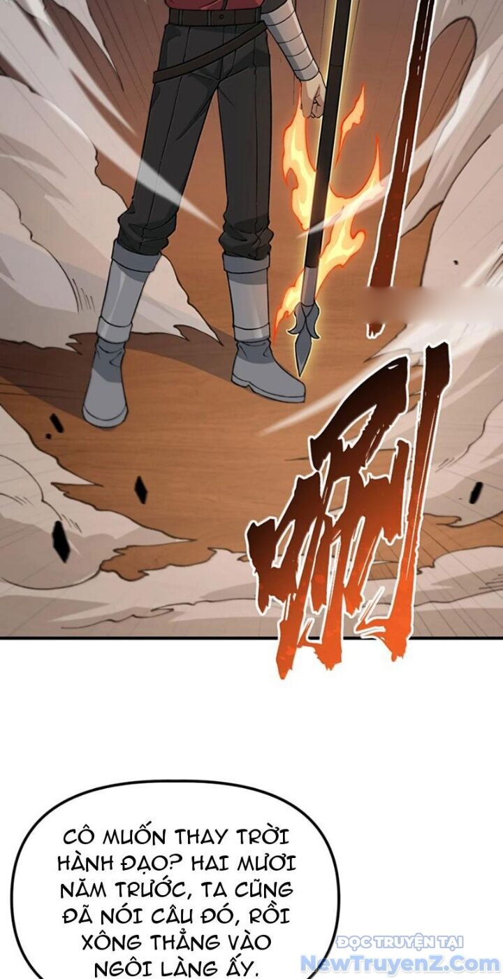 Thiên Đạo Này Cũng Không Ngốc Lắm Chapter 145 - 42