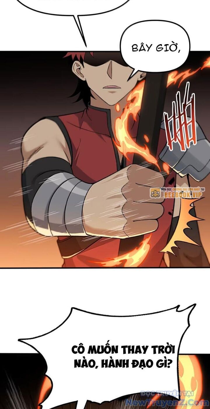 Thiên Đạo Này Cũng Không Ngốc Lắm Chapter 145 - 43