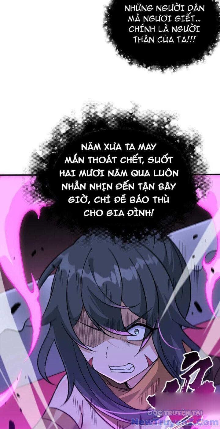 Thiên Đạo Này Cũng Không Ngốc Lắm Chapter 145 - 46