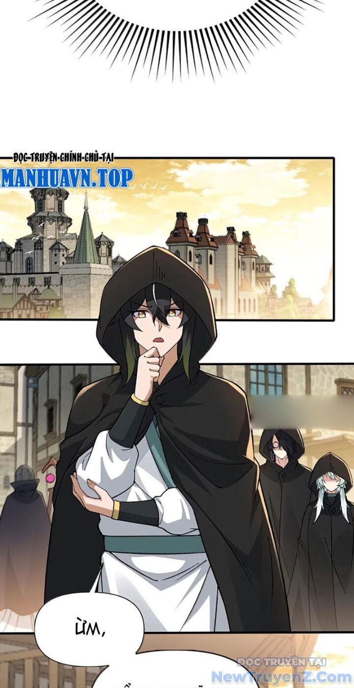 Thiên Đạo Này Cũng Không Ngốc Lắm Chapter 145 - 6