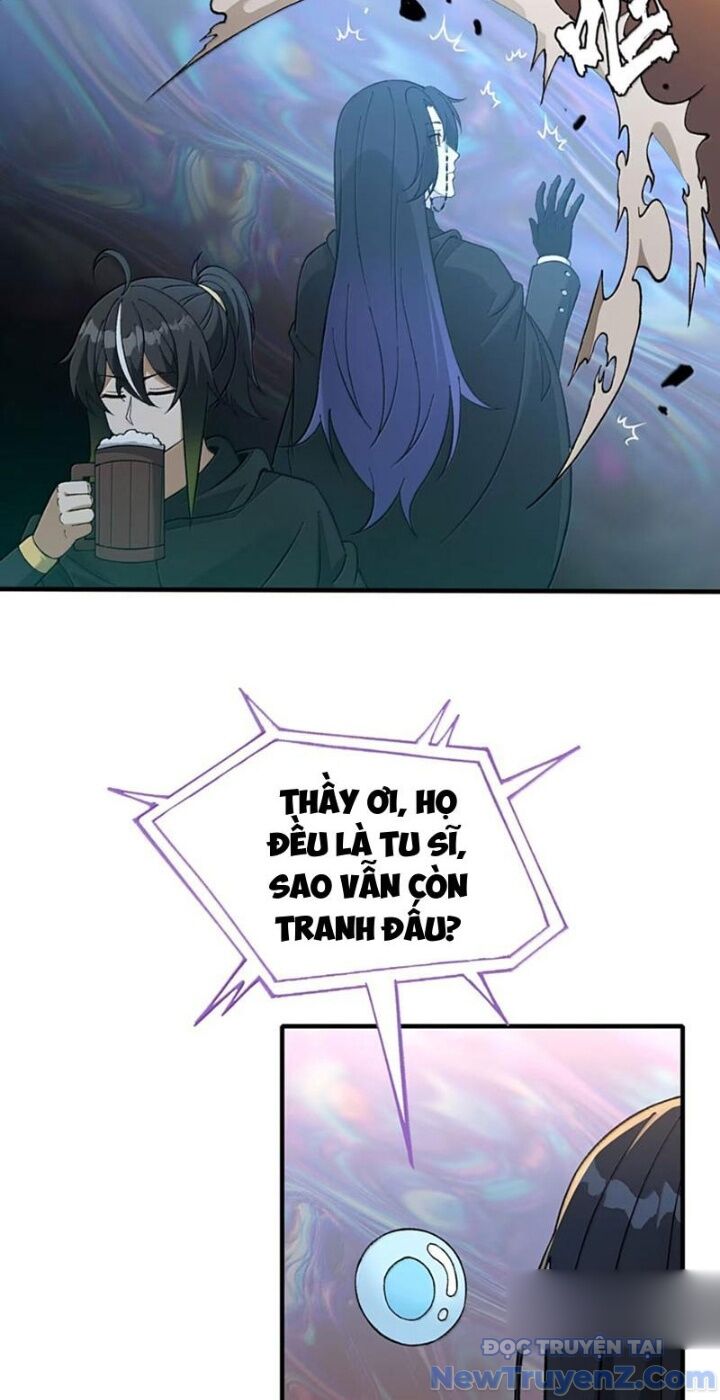 Thiên Đạo Này Cũng Không Ngốc Lắm Chapter 145 - 53