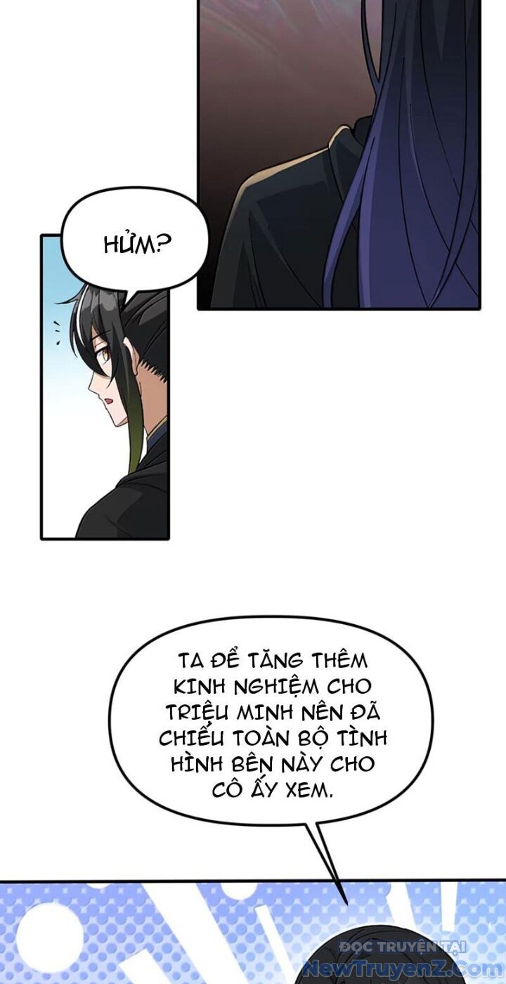 Thiên Đạo Này Cũng Không Ngốc Lắm Chapter 145 - 54