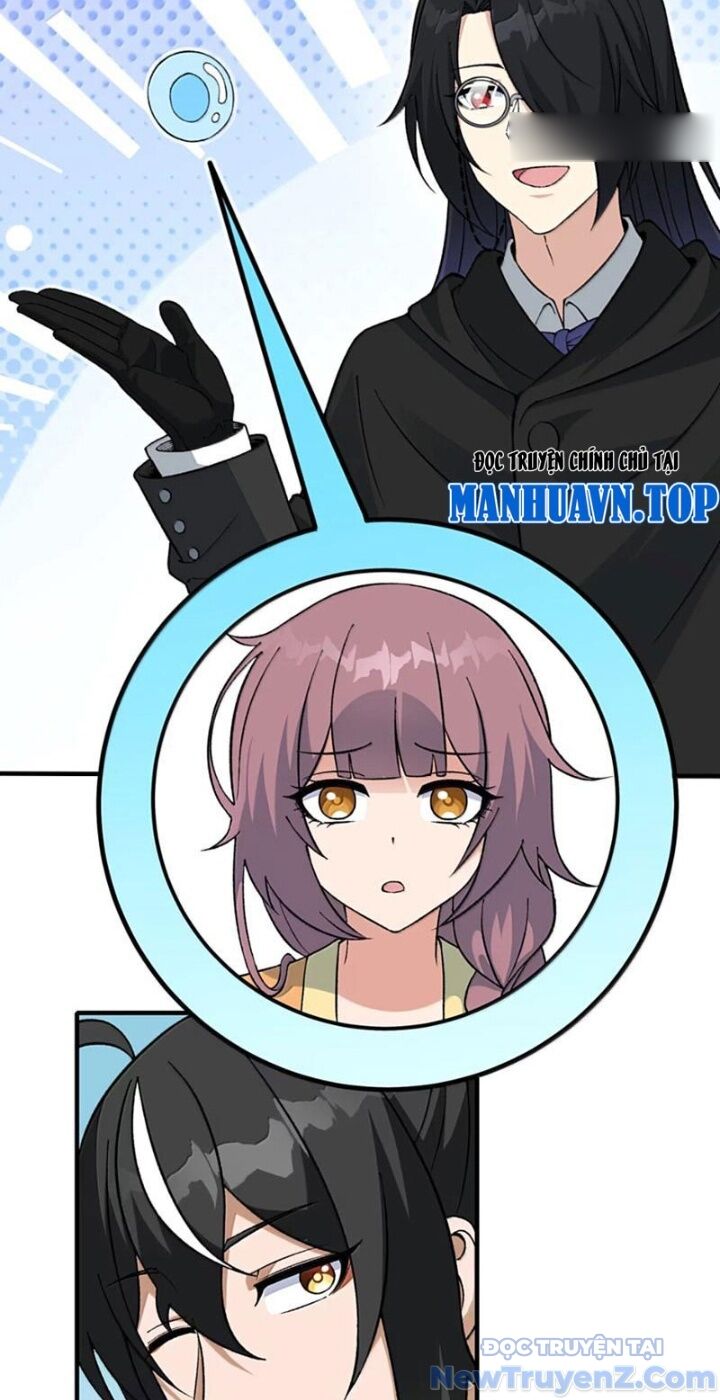 Thiên Đạo Này Cũng Không Ngốc Lắm Chapter 145 - 55