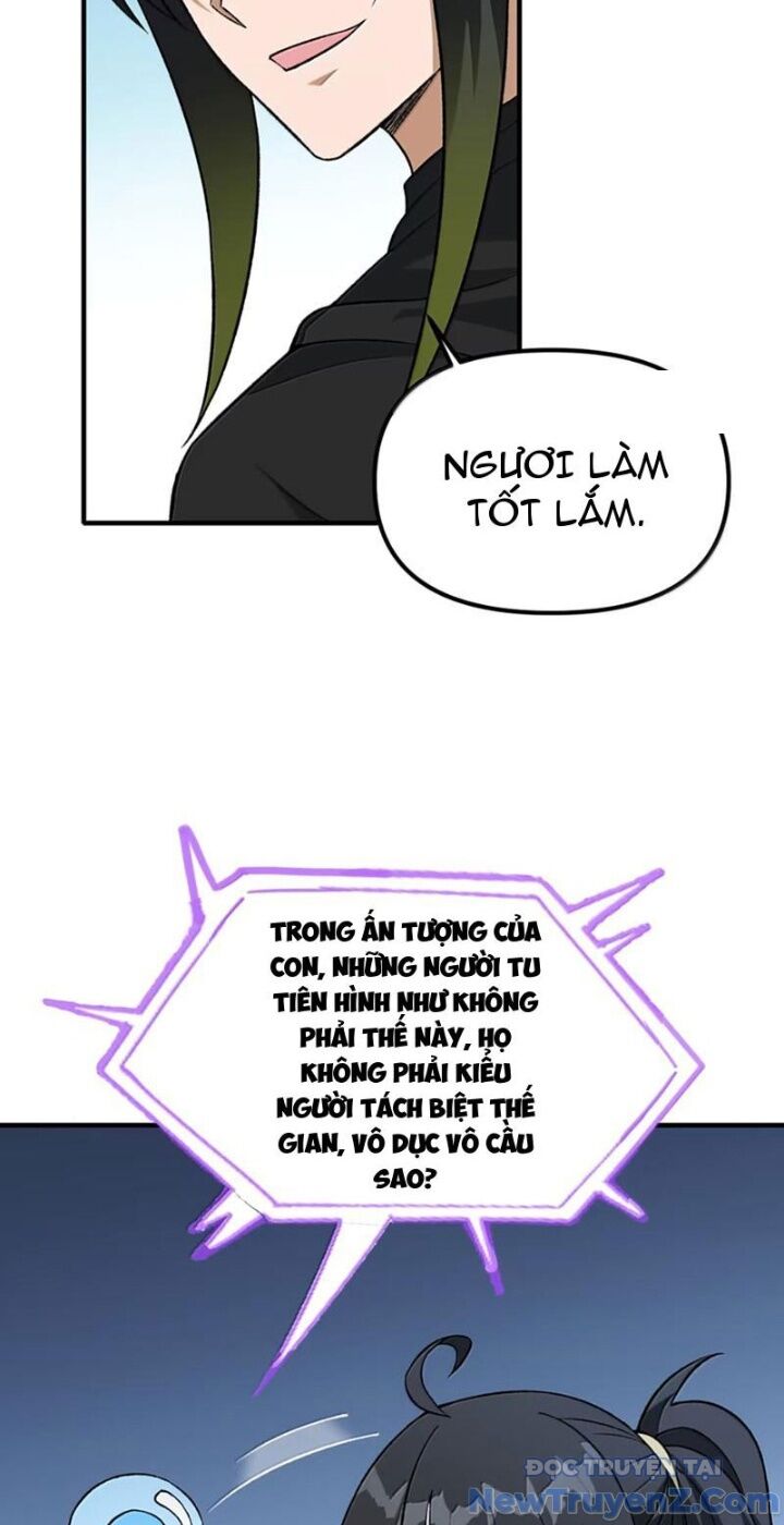 Thiên Đạo Này Cũng Không Ngốc Lắm Chapter 145 - 56