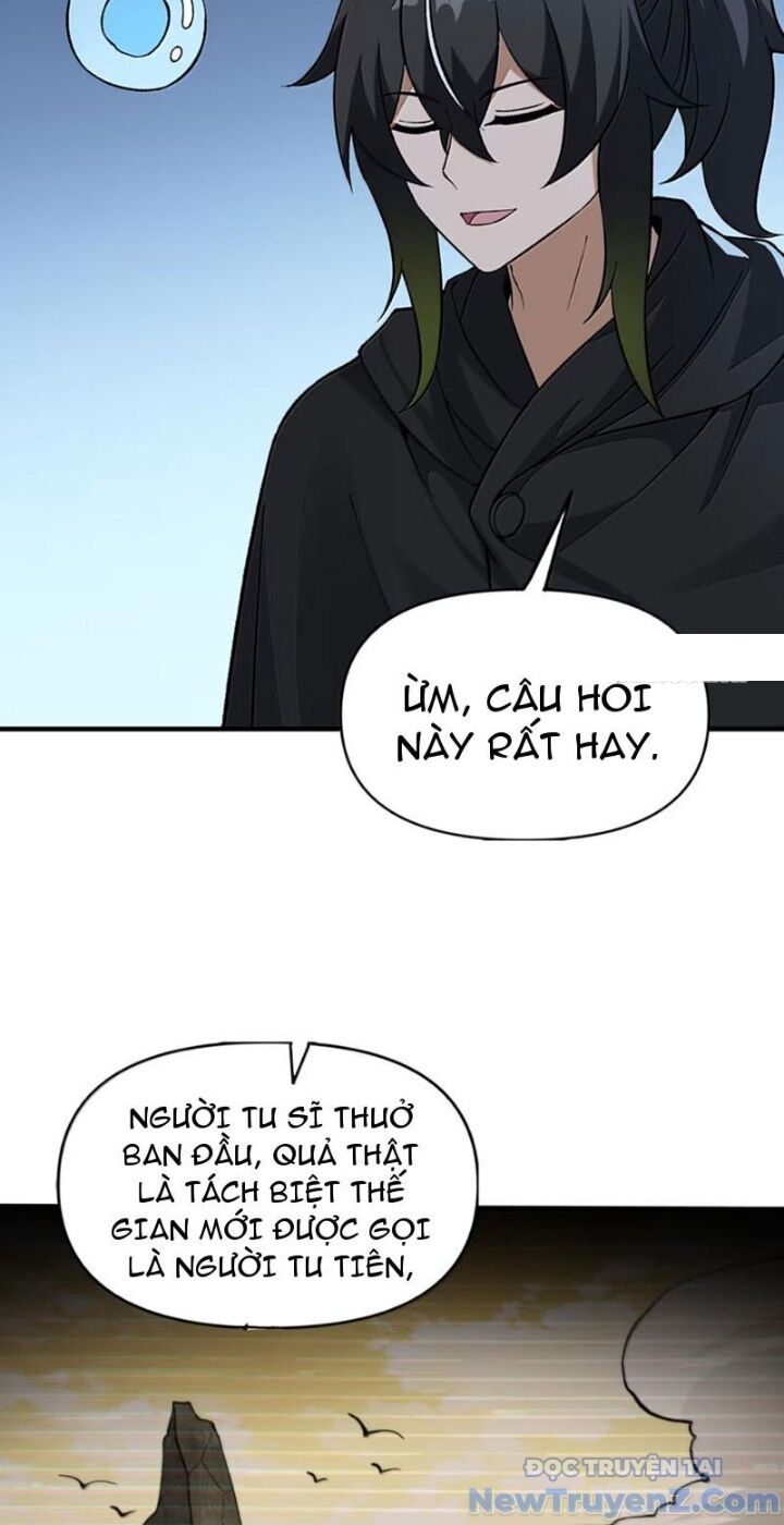 Thiên Đạo Này Cũng Không Ngốc Lắm Chapter 145 - 57