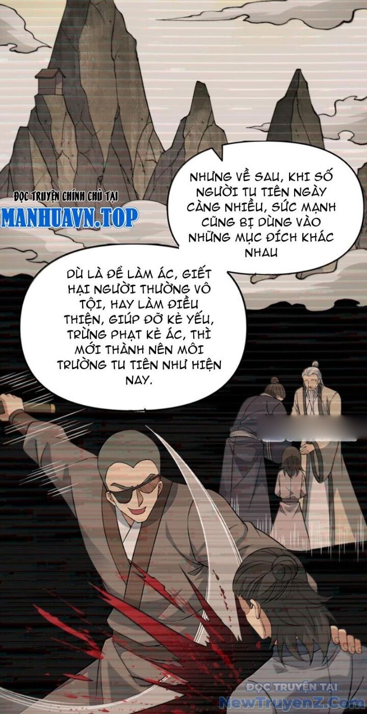 Thiên Đạo Này Cũng Không Ngốc Lắm Chapter 145 - 58