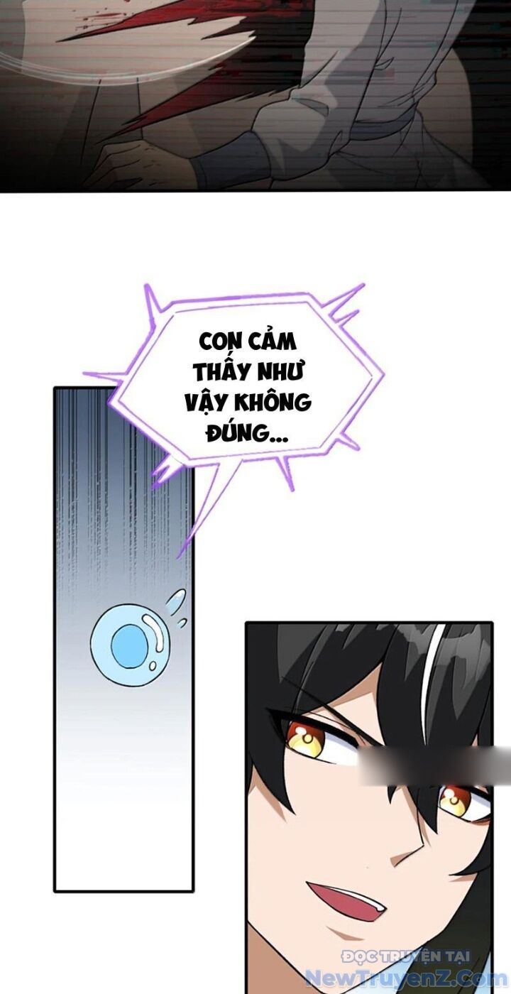 Thiên Đạo Này Cũng Không Ngốc Lắm Chapter 145 - 59