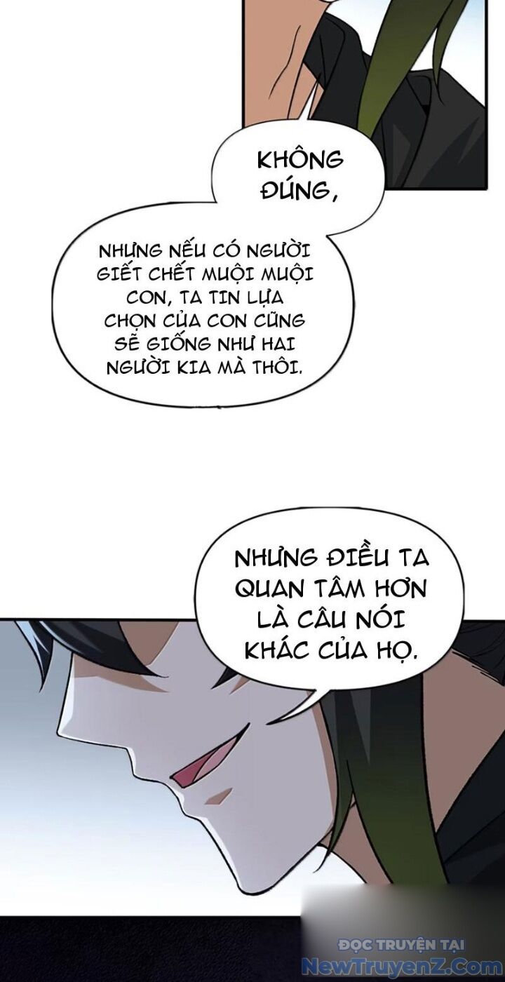 Thiên Đạo Này Cũng Không Ngốc Lắm Chapter 145 - 60