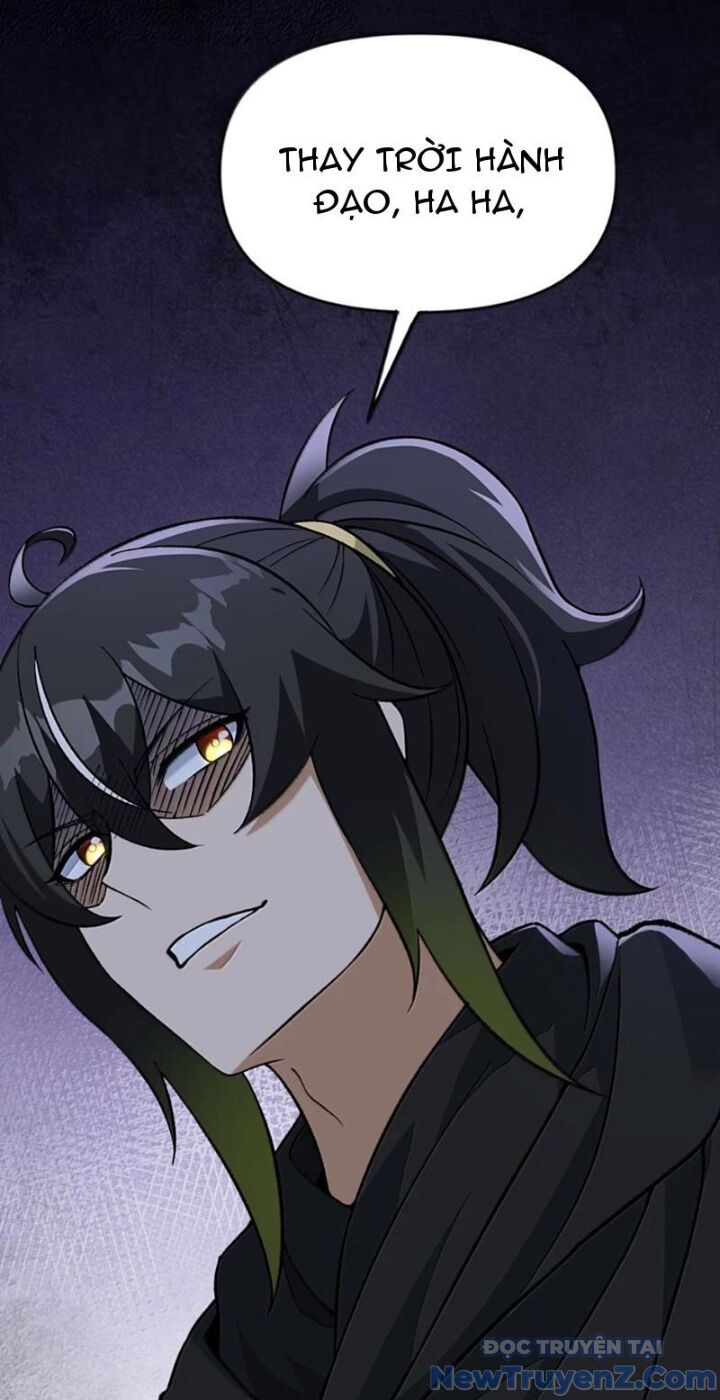 Thiên Đạo Này Cũng Không Ngốc Lắm Chapter 145 - 61
