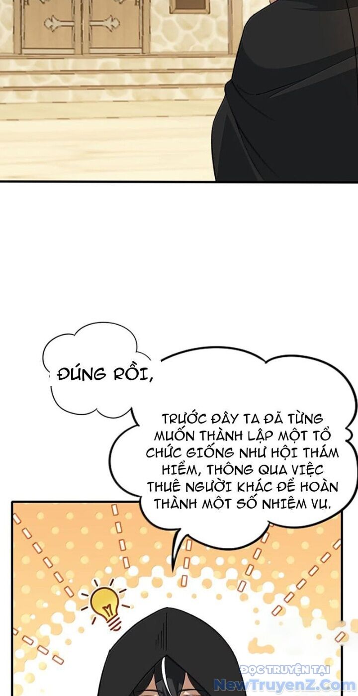 Thiên Đạo Này Cũng Không Ngốc Lắm Chapter 145 - 8