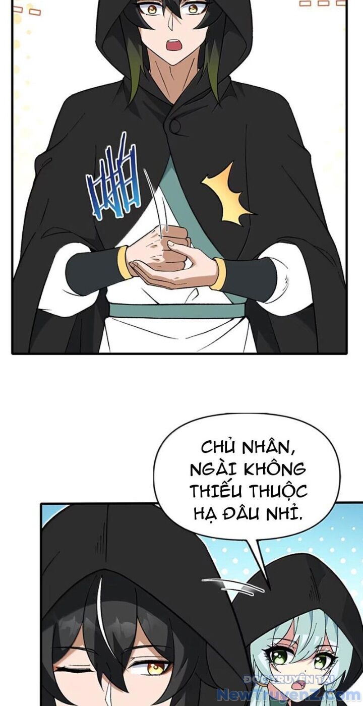 Thiên Đạo Này Cũng Không Ngốc Lắm Chapter 145 - 9