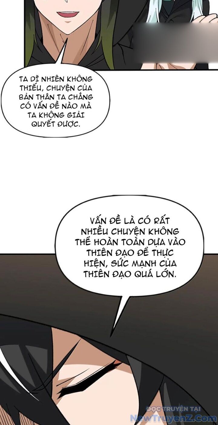 Thiên Đạo Này Cũng Không Ngốc Lắm Chapter 145 - 10