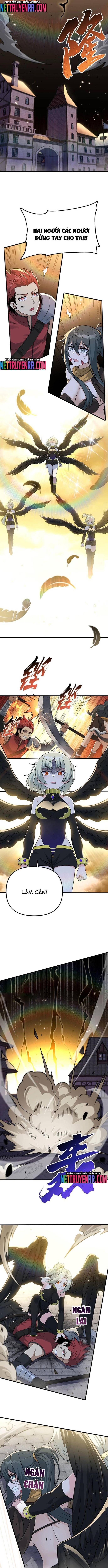 Thiên Đạo Này Cũng Không Ngốc Lắm Chapter 146 - 3