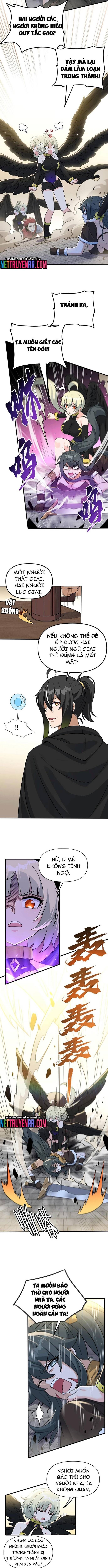 Thiên Đạo Này Cũng Không Ngốc Lắm Chapter 146 - 4