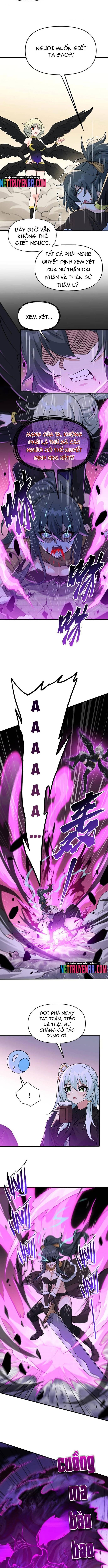 Thiên Đạo Này Cũng Không Ngốc Lắm Chapter 146 - 5