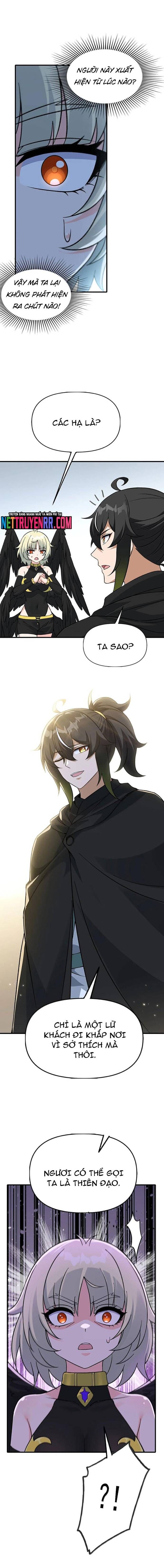 Thiên Đạo Này Cũng Không Ngốc Lắm Chapter 146 - 8