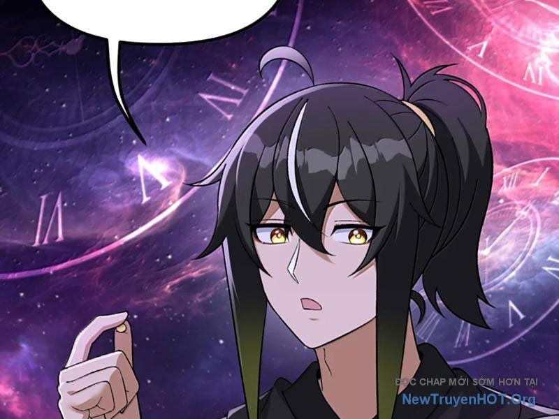 Thiên Đạo Này Cũng Không Ngốc Lắm Chapter 147.5 - 106