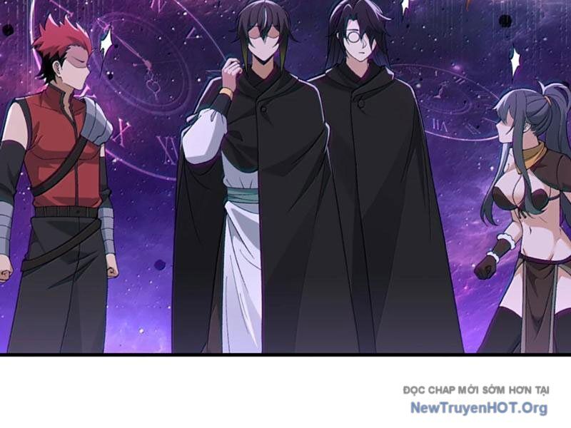 Thiên Đạo Này Cũng Không Ngốc Lắm Chapter 147.5 - 110