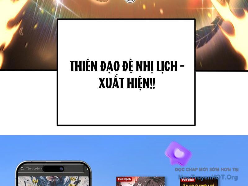 Thiên Đạo Này Cũng Không Ngốc Lắm Chapter 147.5 - 139