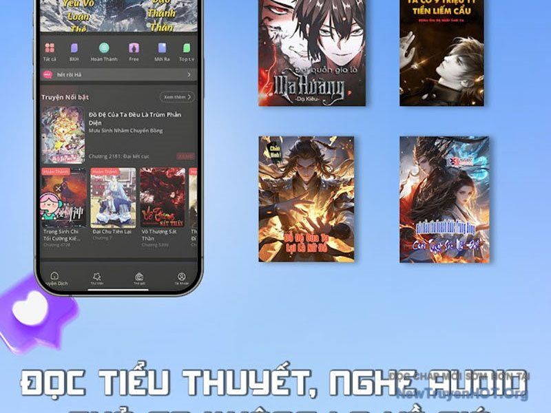 Thiên Đạo Này Cũng Không Ngốc Lắm Chapter 147.5 - 140