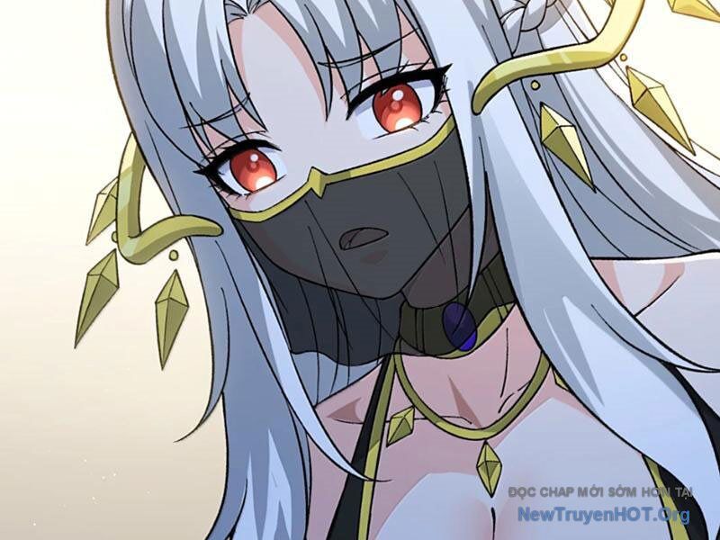 Thiên Đạo Này Cũng Không Ngốc Lắm Chapter 147.5 - 20