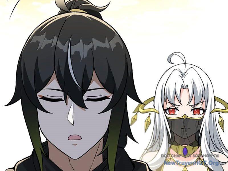 Thiên Đạo Này Cũng Không Ngốc Lắm Chapter 147.5 - 3