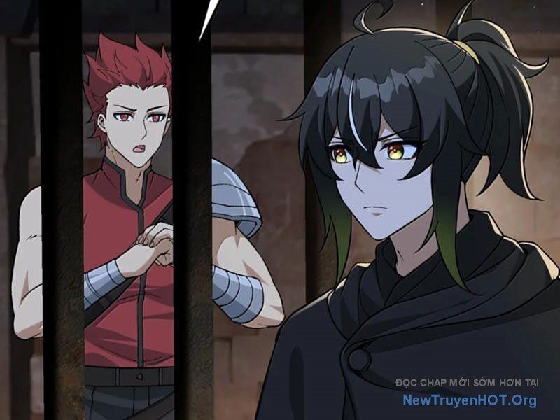 Thiên Đạo Này Cũng Không Ngốc Lắm Chapter 147.5 - 31