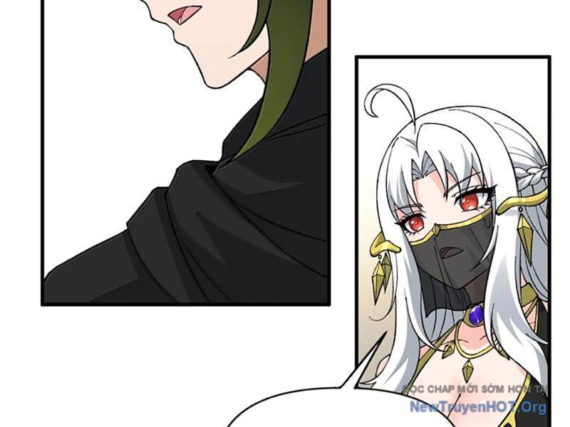 Thiên Đạo Này Cũng Không Ngốc Lắm Chapter 147.5 - 6