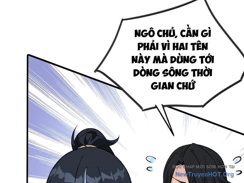 Thiên Đạo Này Cũng Không Ngốc Lắm Chapter 147.5 - 85