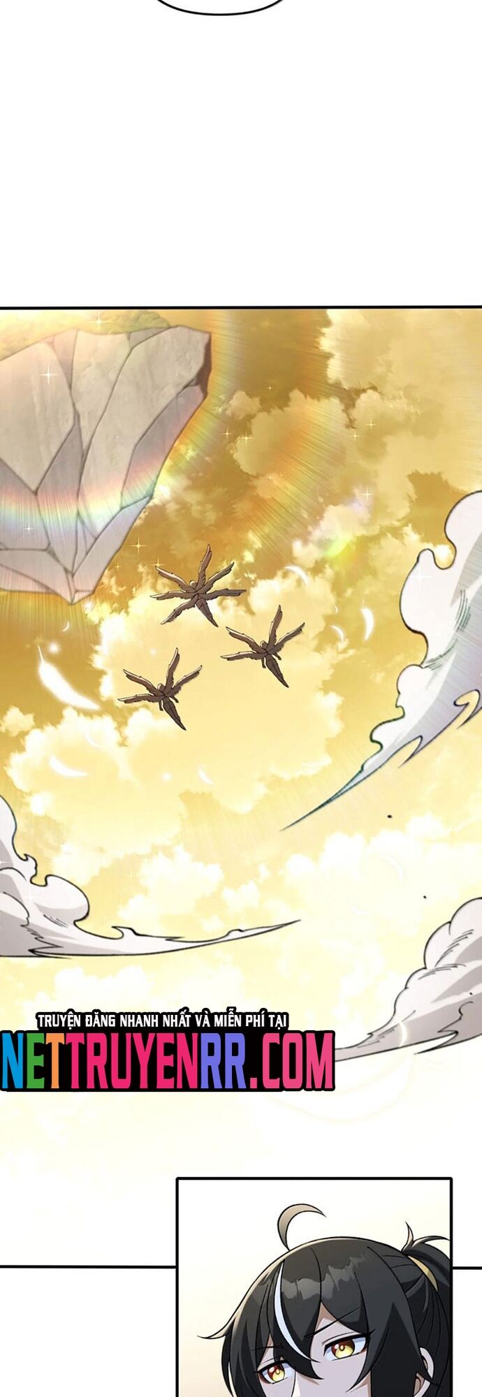 Thiên Đạo Này Cũng Không Ngốc Lắm Chapter 147 - 12