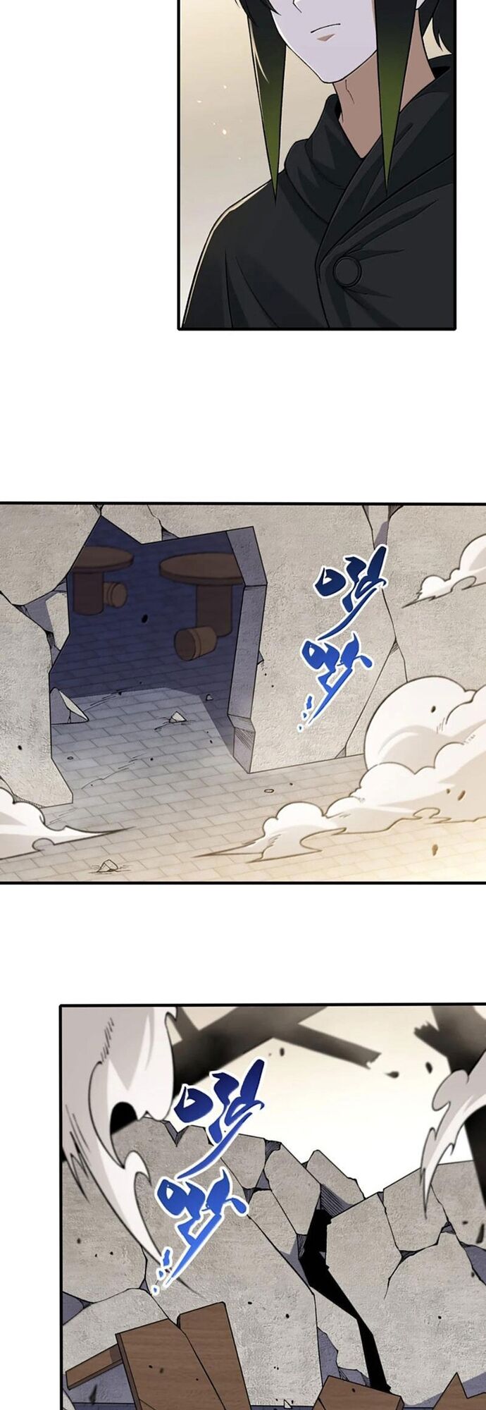 Thiên Đạo Này Cũng Không Ngốc Lắm Chapter 147 - 13