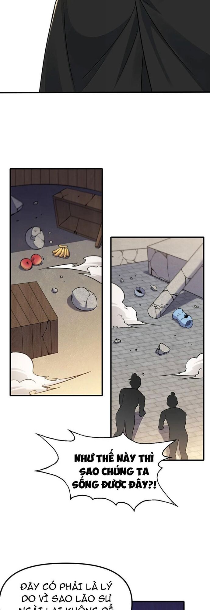 Thiên Đạo Này Cũng Không Ngốc Lắm Chapter 147 - 15