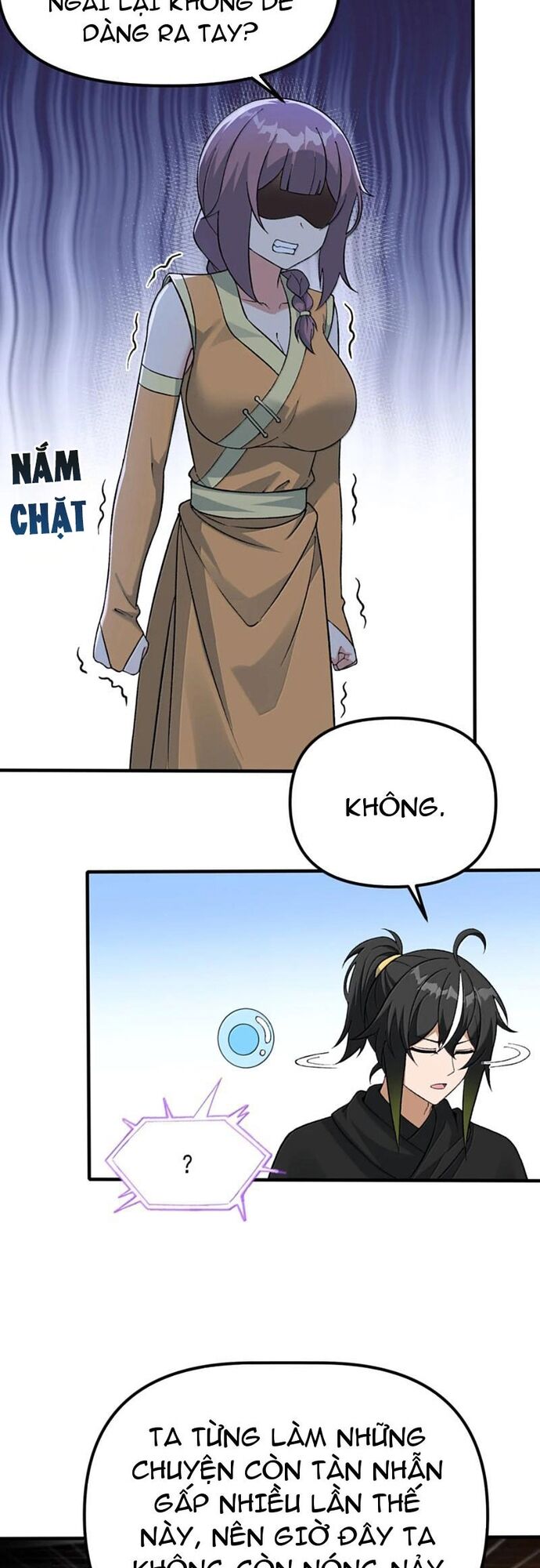 Thiên Đạo Này Cũng Không Ngốc Lắm Chapter 147 - 16