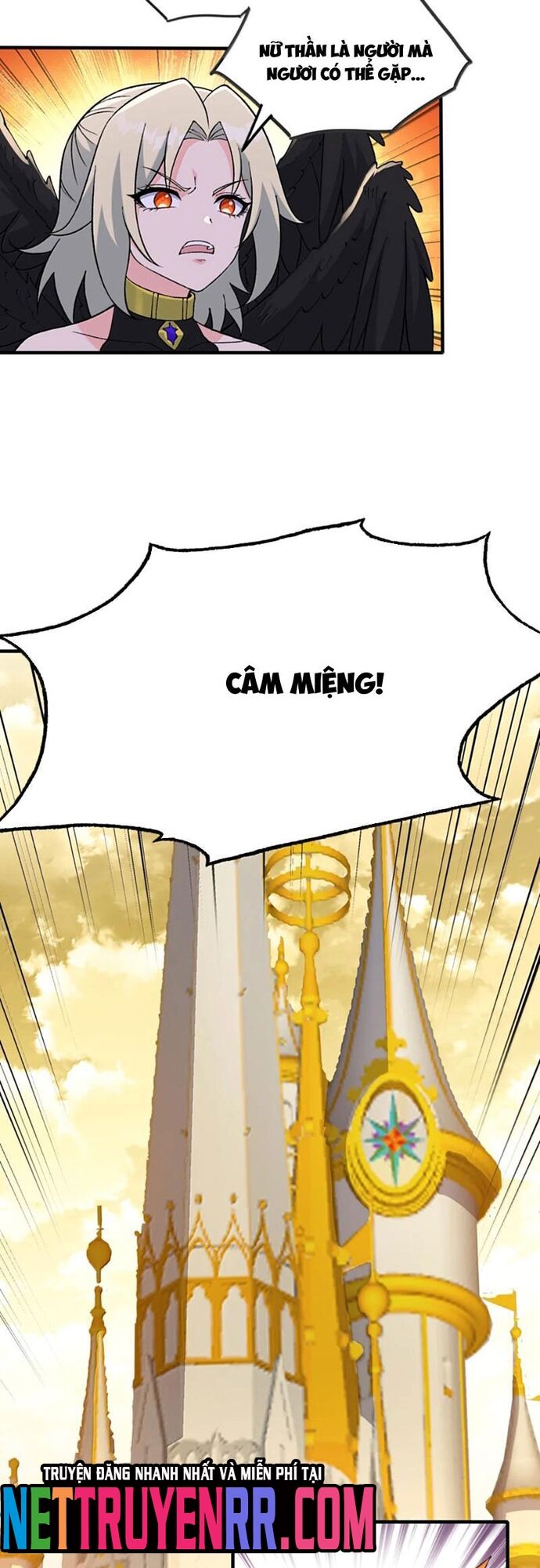 Thiên Đạo Này Cũng Không Ngốc Lắm Chapter 147 - 23