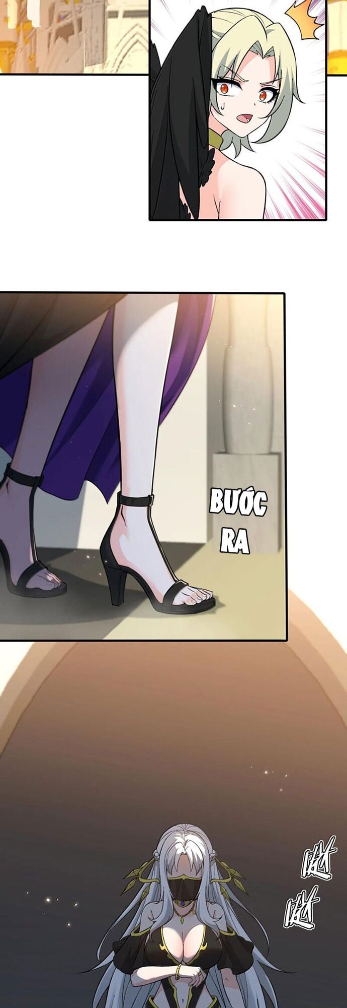 Thiên Đạo Này Cũng Không Ngốc Lắm Chapter 147 - 24