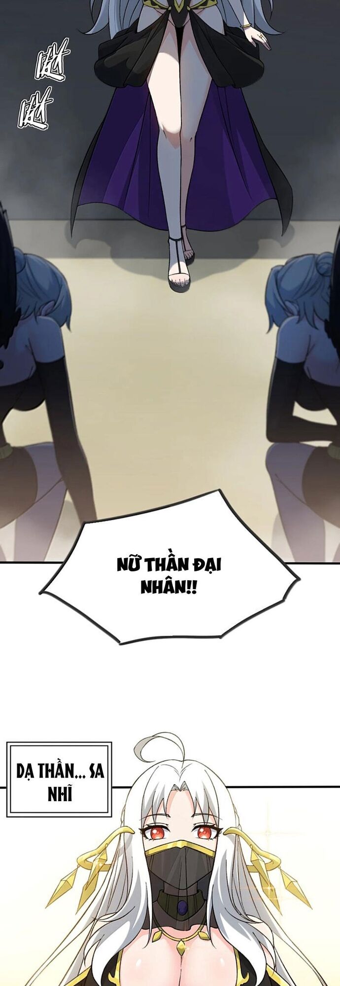 Thiên Đạo Này Cũng Không Ngốc Lắm Chapter 147 - 25