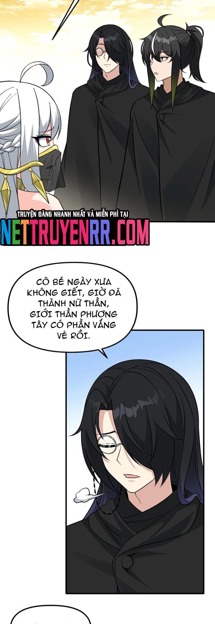 Thiên Đạo Này Cũng Không Ngốc Lắm Chapter 147 - 29