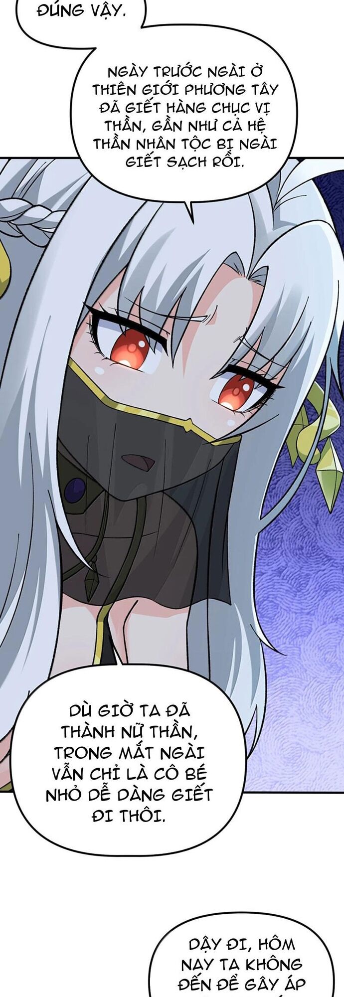 Thiên Đạo Này Cũng Không Ngốc Lắm Chapter 147 - 30