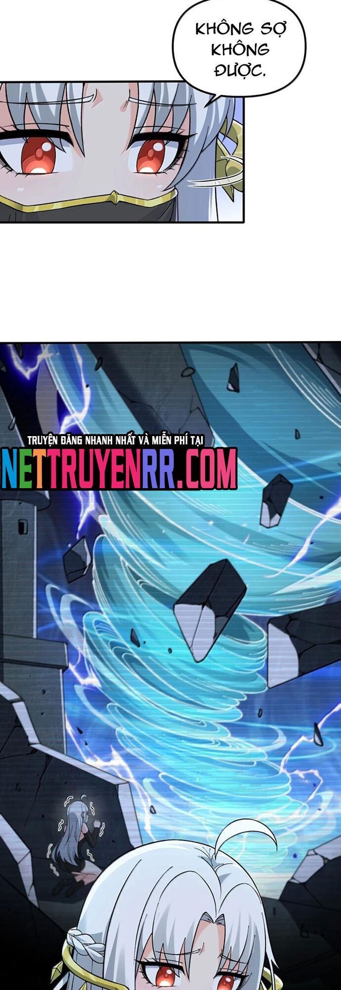 Thiên Đạo Này Cũng Không Ngốc Lắm Chapter 147 - 32