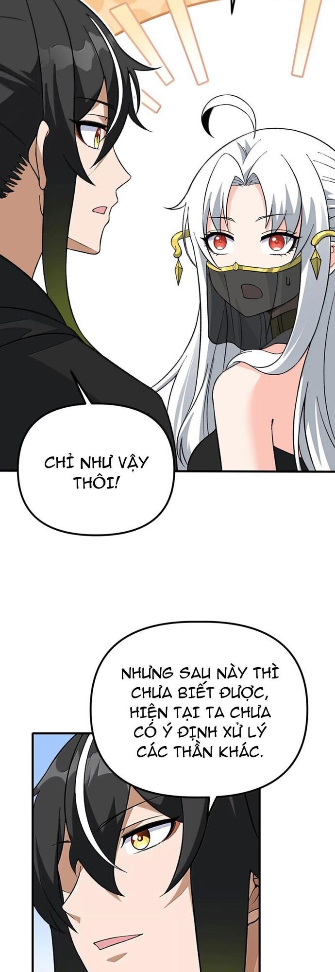 Thiên Đạo Này Cũng Không Ngốc Lắm Chapter 147 - 35