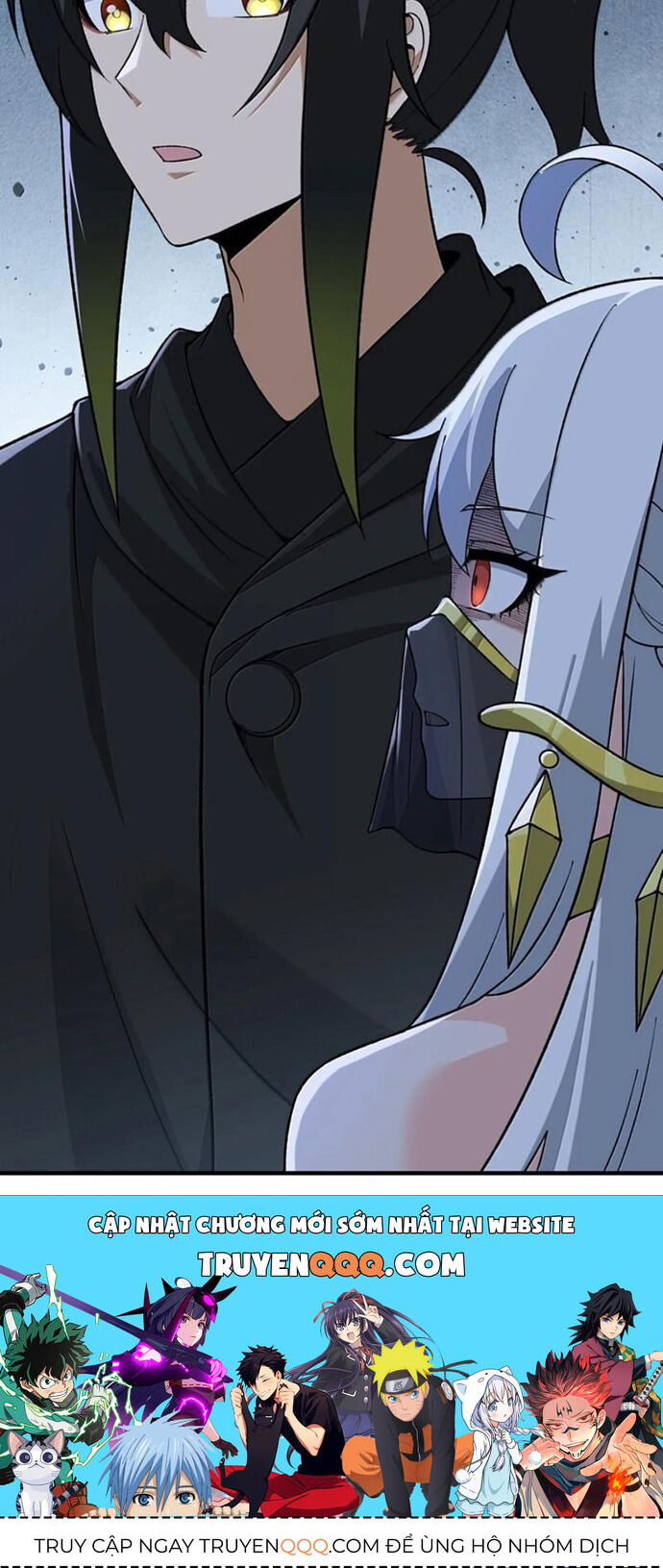 Thiên Đạo Này Cũng Không Ngốc Lắm Chapter 147 - 37