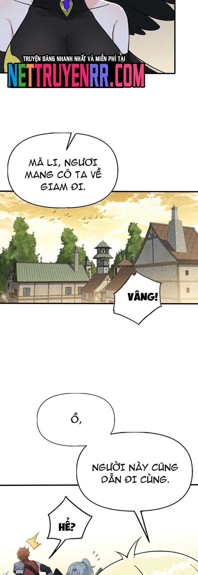 Thiên Đạo Này Cũng Không Ngốc Lắm Chapter 147 - 5